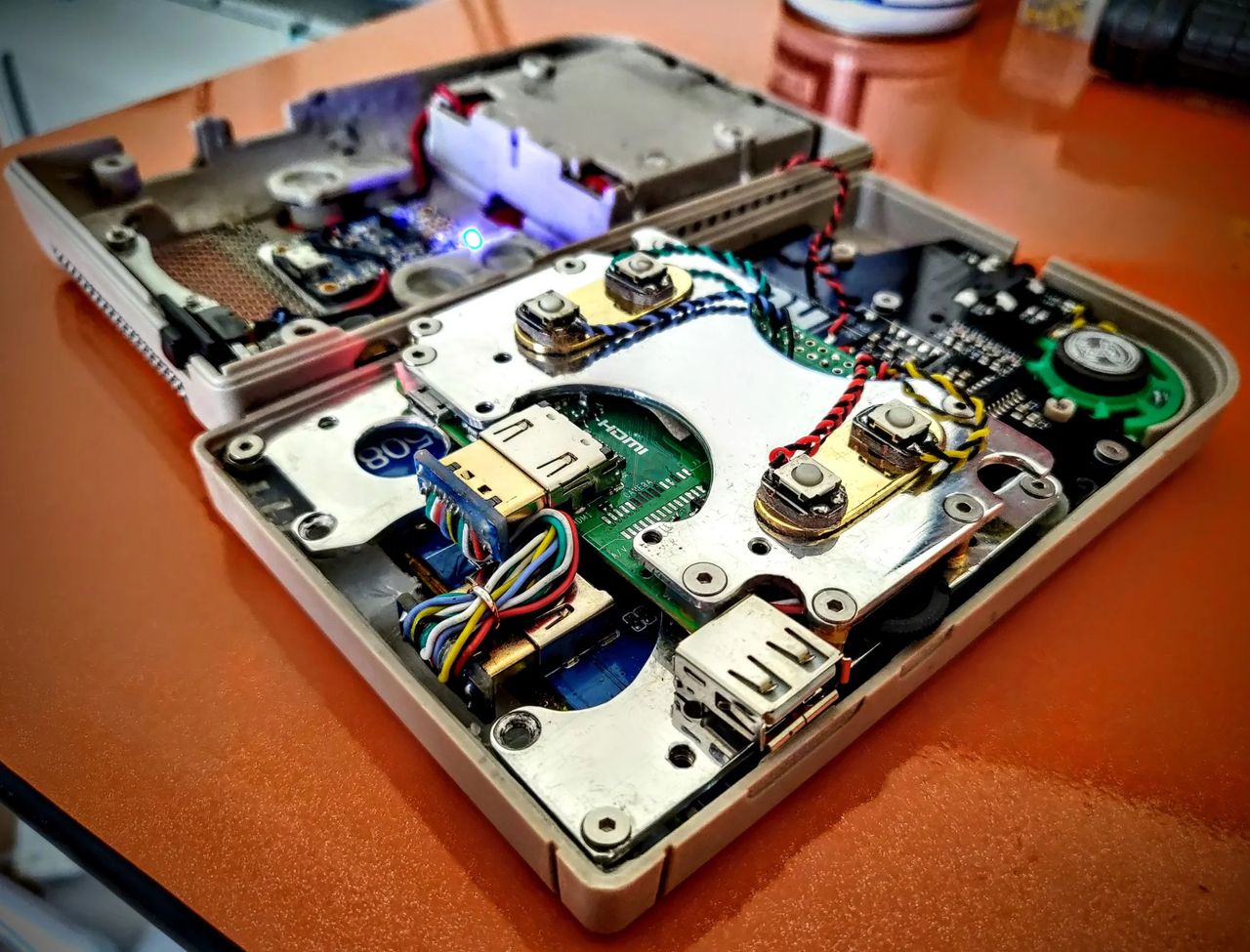 Raspberry Pi