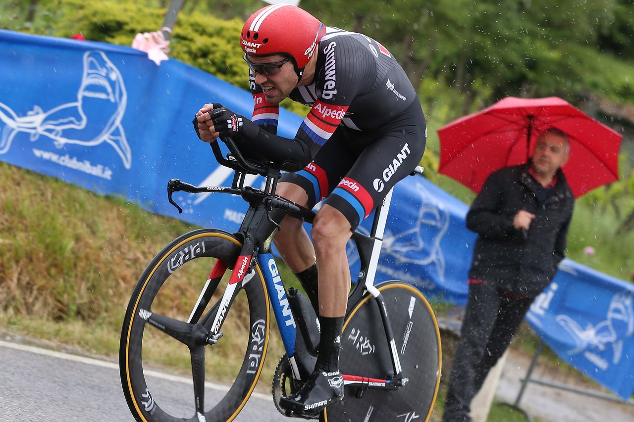 Tom Dumoulin (Giant-Alpecin)