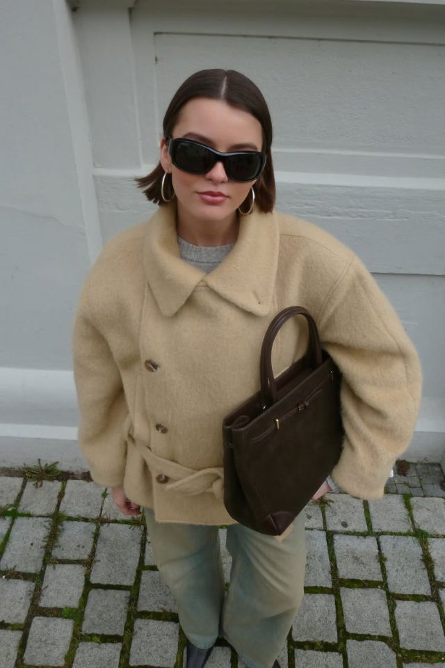 @maryljean European Short Hair Trends