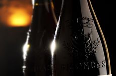 Southern Rh&ocirc;ne 2016