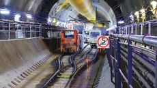 Thames Tideway “super sewer”