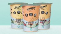 Jimmy Joy Plenny Pot v1.0, 6 meals (2,400 calories) | Buy it for £19.28 directly from Jimmy Joy