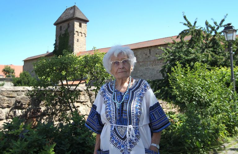 Lisel Heise politics