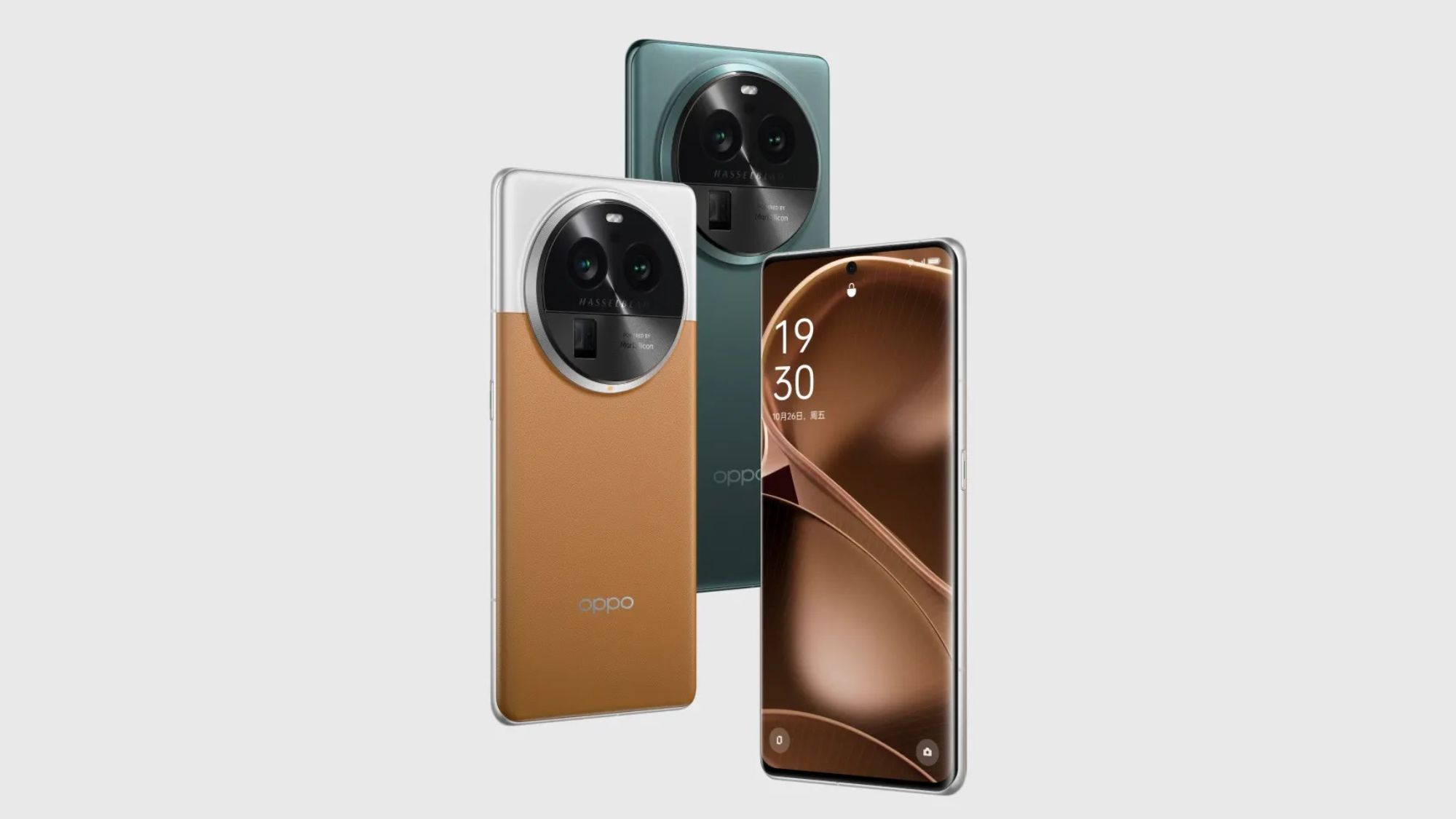 Oppo Find X6 Pro ブラック 大陸版 256GB/12GB Oppo Find X6 Pro 12GB+256GB Black
