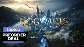 Hogwarts Legacy - Deluxe Edition (PS4) • Prices »