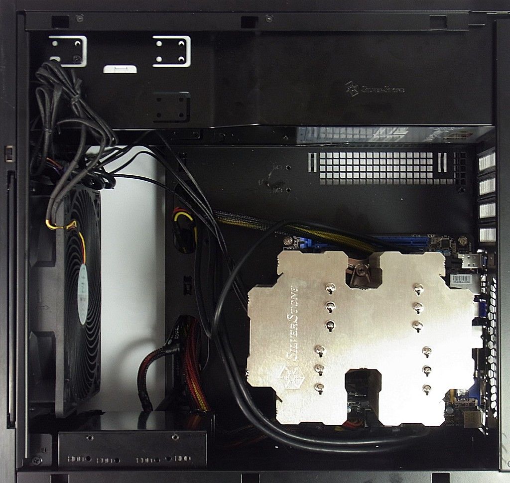The Right Case & Placement - Nvidia GeForce GTX 1050 Ti Passive Cooling ...