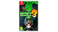 Luigi's Mansion 3 (Nintendo Switch) | £36.99 at Currys