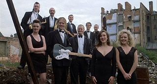 The Commitments