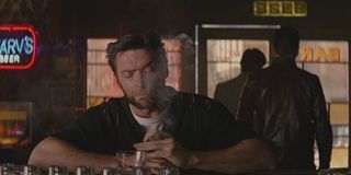 X Men First Class Wolverine Cameo Hugh Jackman