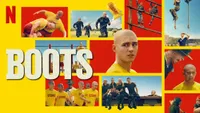 BootsNetflix