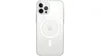 Apple Clear Case with MagSafe for iPhone 12