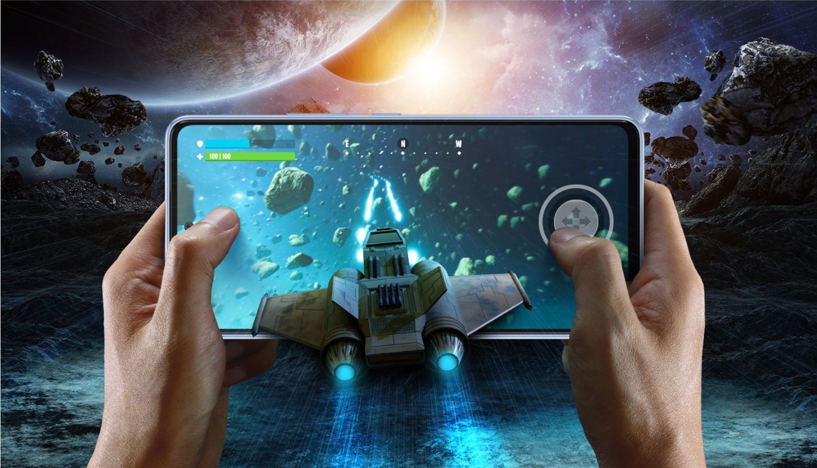 Samsung Galaxy A53 5G
