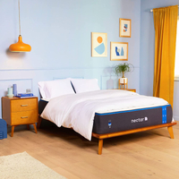 Up to $600 off at Nectar Sleep