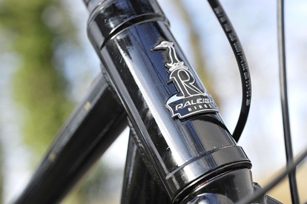 Raleigh Pioneer Elite 2