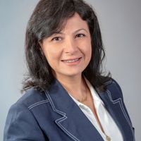 Bahar Aliakbarian's avatar
