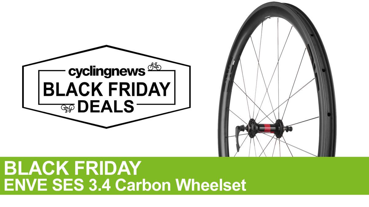 black friday carbon wheels