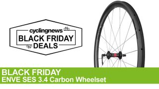 Black Friday cycling deal