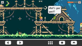 Vulture Island ($2.99/£2.99/AU$4.49)