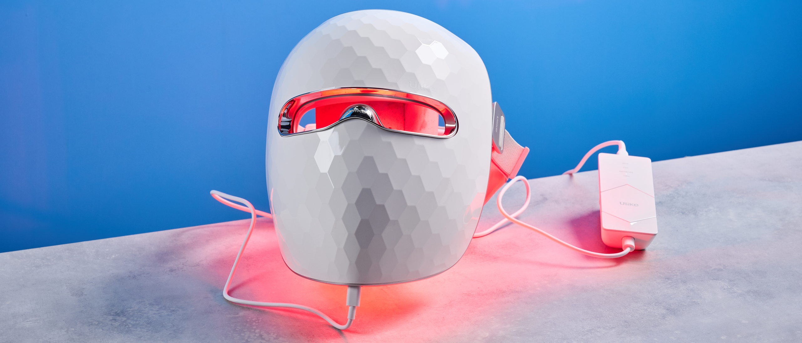 Ulike ReGlow LED Face Mask