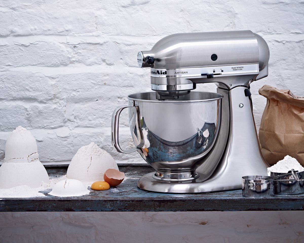 Cook up a storm with these stylish kitchen essentials