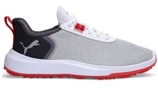 Puma Fusion Crush Junior Golf Shoes