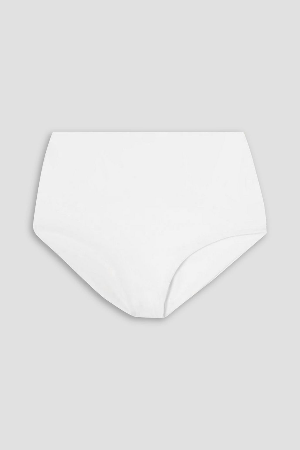 The 90's Rise Bikini Briefs
