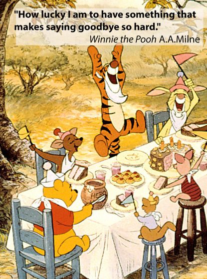 12 Of The Most Uplifting Book Quotes | Woman & Home