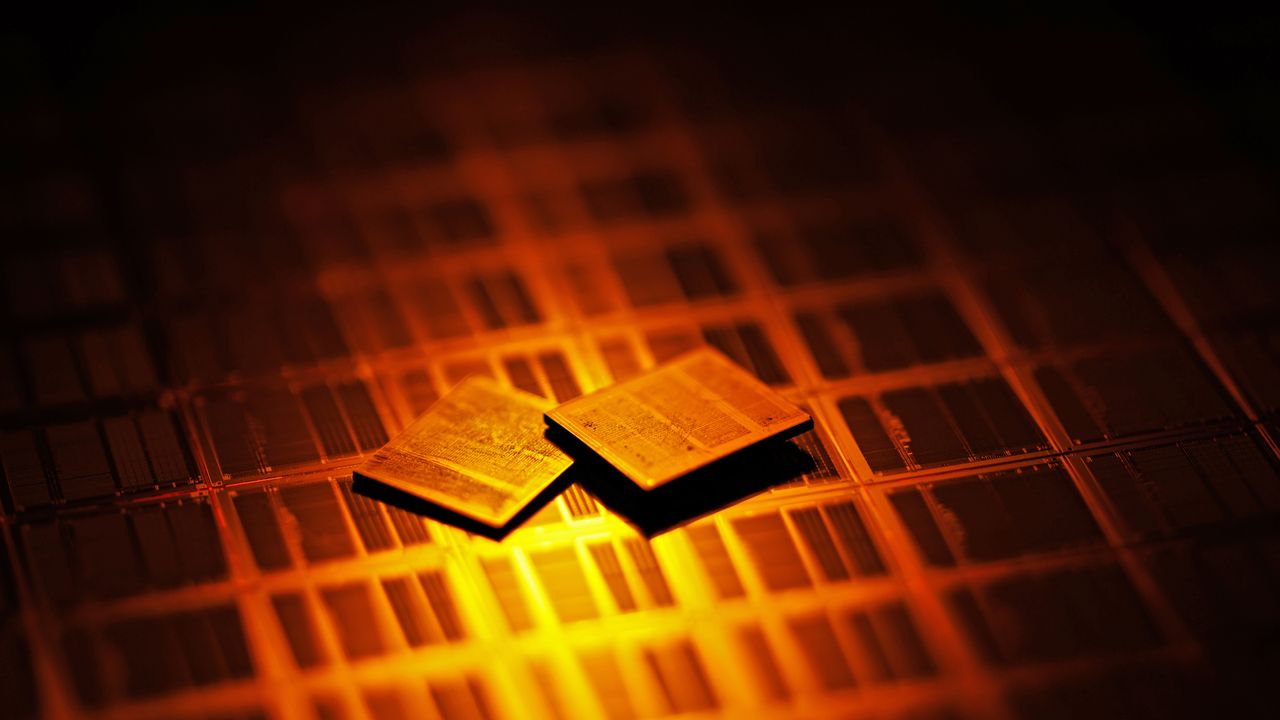 High Bandwidth Flash 瞄準 HBM 與 NAND 的空隙