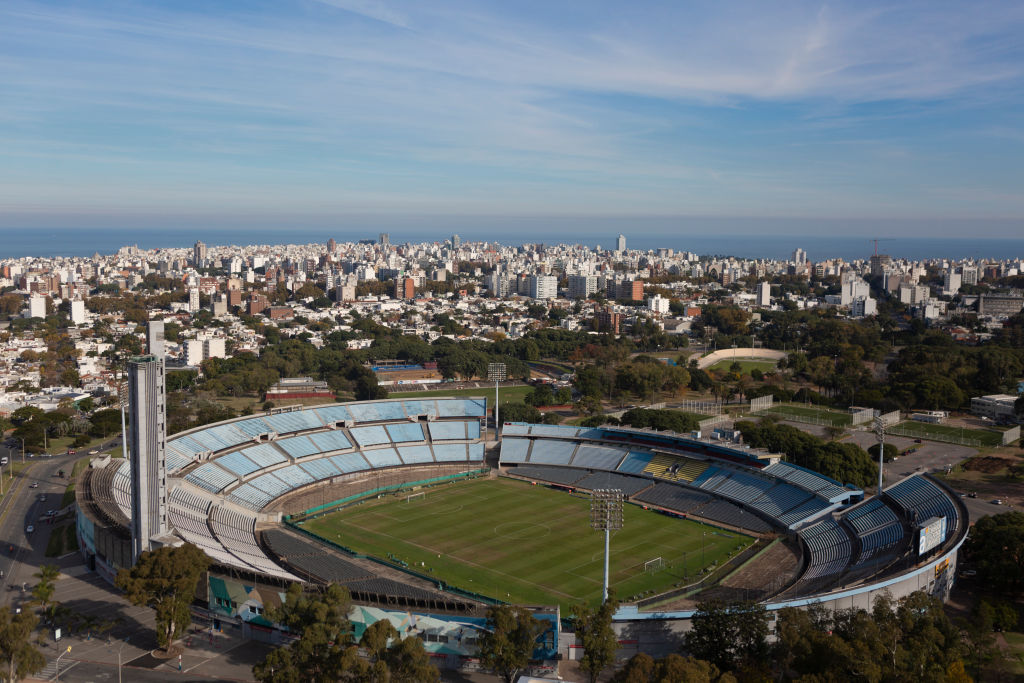 Free download  Montevideo Wanderers F.C. Uruguayan Primera