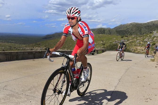 Giampaolo Caruso (Katusha)