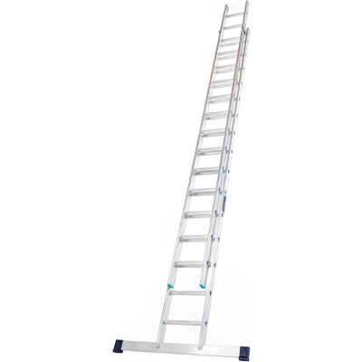 extra long ladder