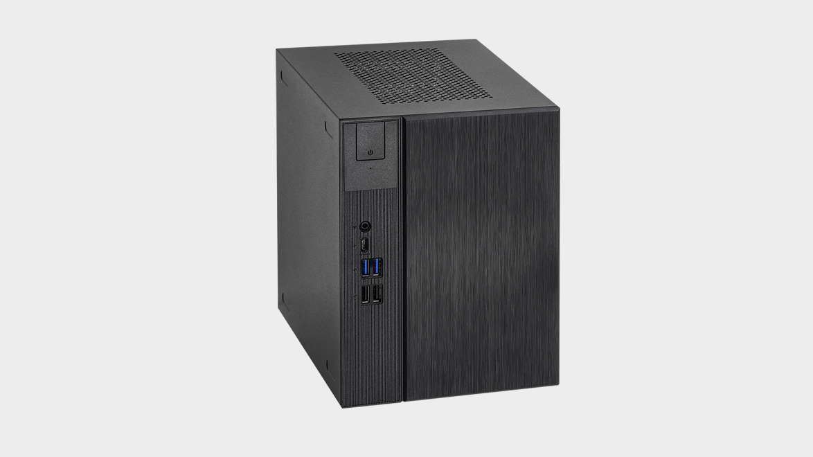 ASRock DeskMeet B660 mini PC