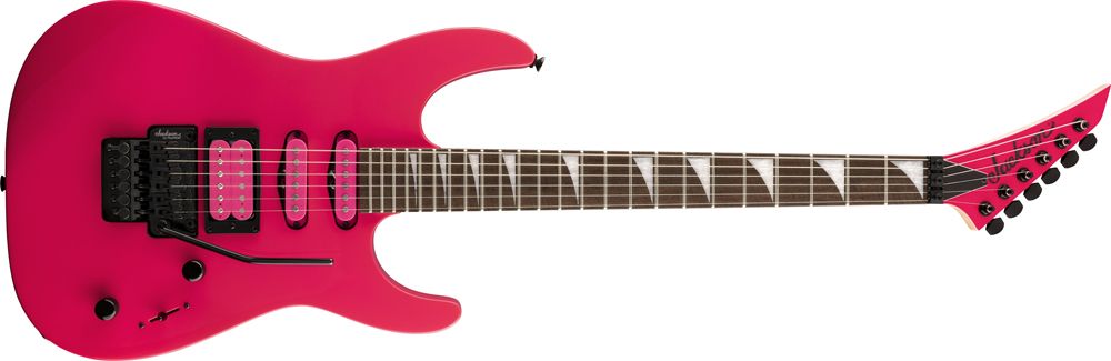 Jackson X Series Dinky