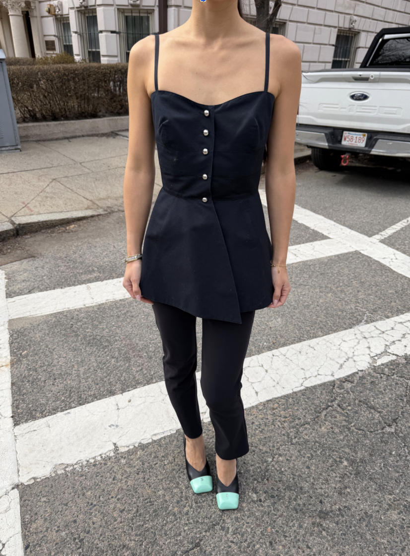 Claudi Li