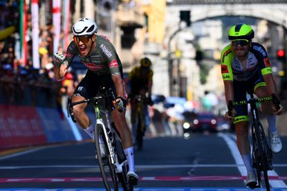 Stefano Oldani Giro d'Italia