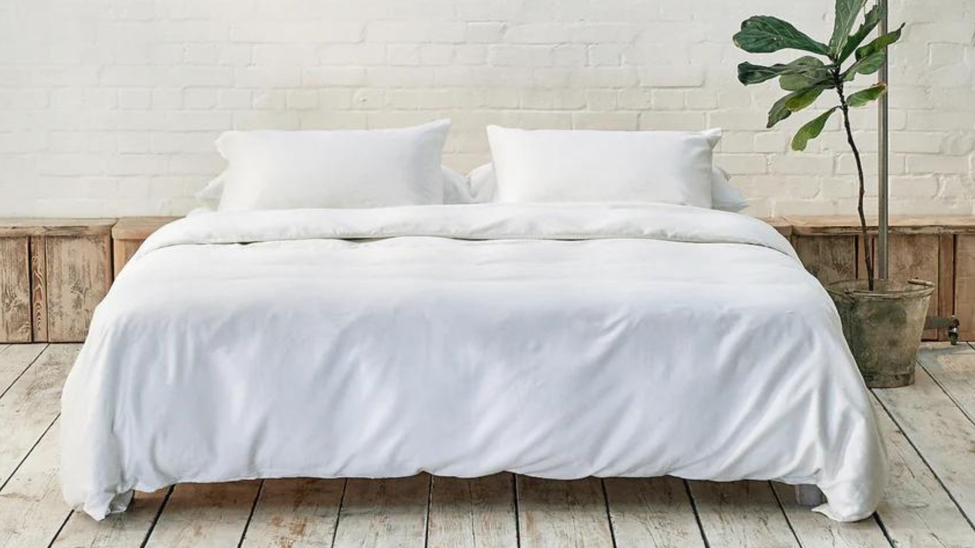 Percale vs Sateen Sheets? Which is Better and How are They
