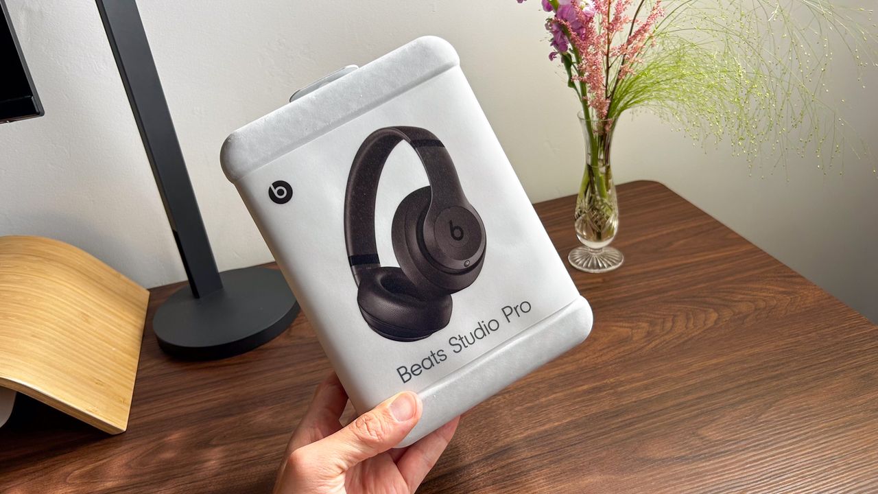 My second-favourite noise-cancelling headphones are back down to their lowest-ever price for Prime Day in all colours – at £159, I'm tempted to buy a second pair!