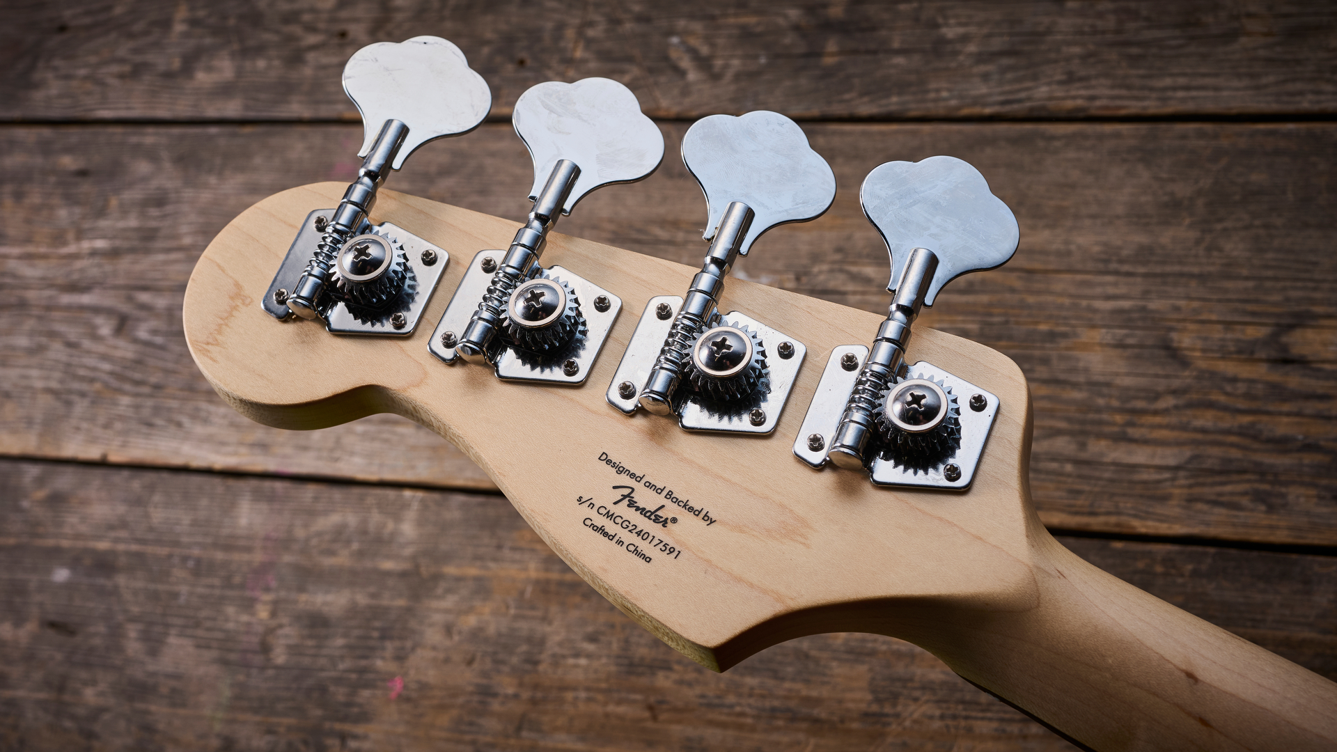 Squier Debut P-Bass
