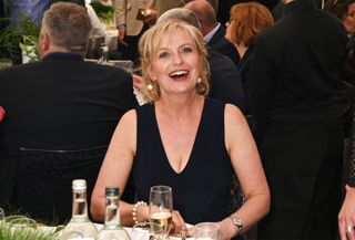 BBC Breakfast presenter Carol Kirkwood