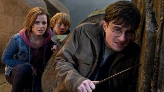 WBD Rebrands HBO Max as 'Max' With Harry Potter Series Coming