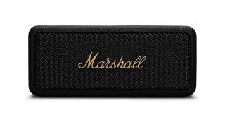 Best Marshall speakers: Marshall Emberton II