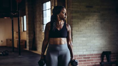 Why exercise is more important than ever for women over 40 | Fit&Well