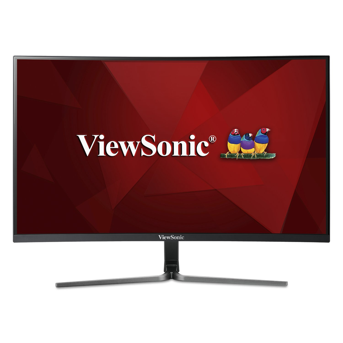 32inch, Curved 2K Viewsonic Gaming Monitor Now 299 Tom