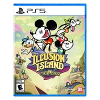 Disney Illusion Island|$29.99$19.99 at Best BuySave $10