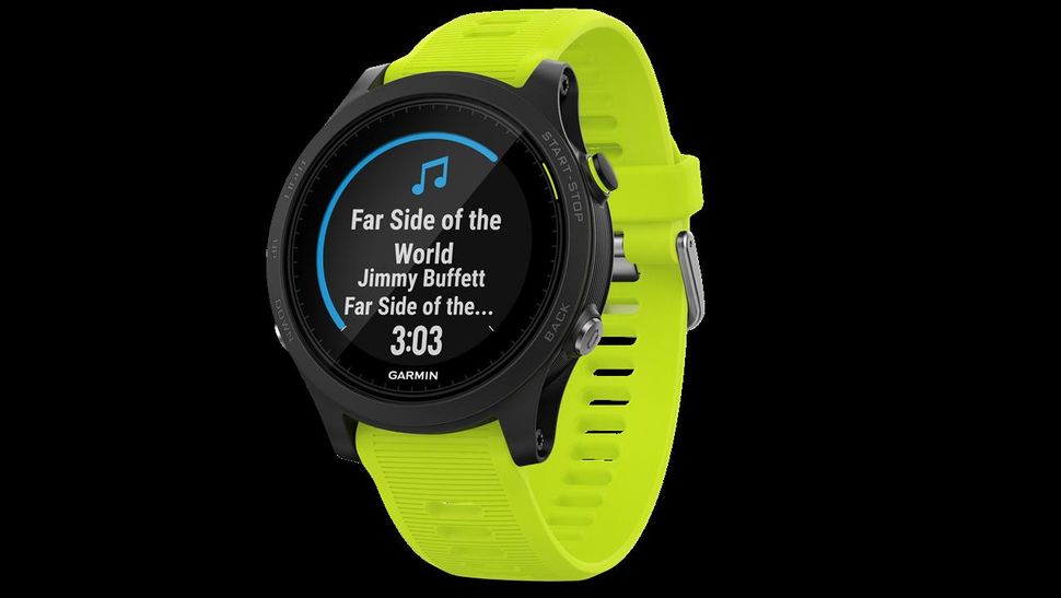 fenix 5 activity tracking