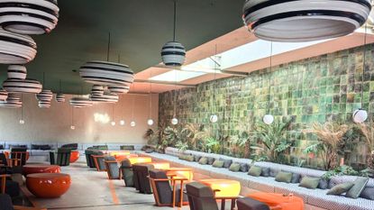 The world's prettiest coffee shops, from fiction and real life Woman