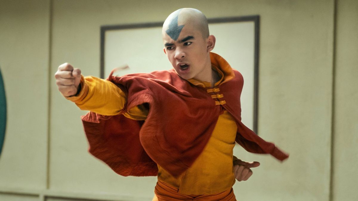 I've watched all of Avatar: The Last Airbender season 2 on Netflix, and it's hugely improved from the dreadful first season — yet it still gives off The Witcher vibes in the worst possible way