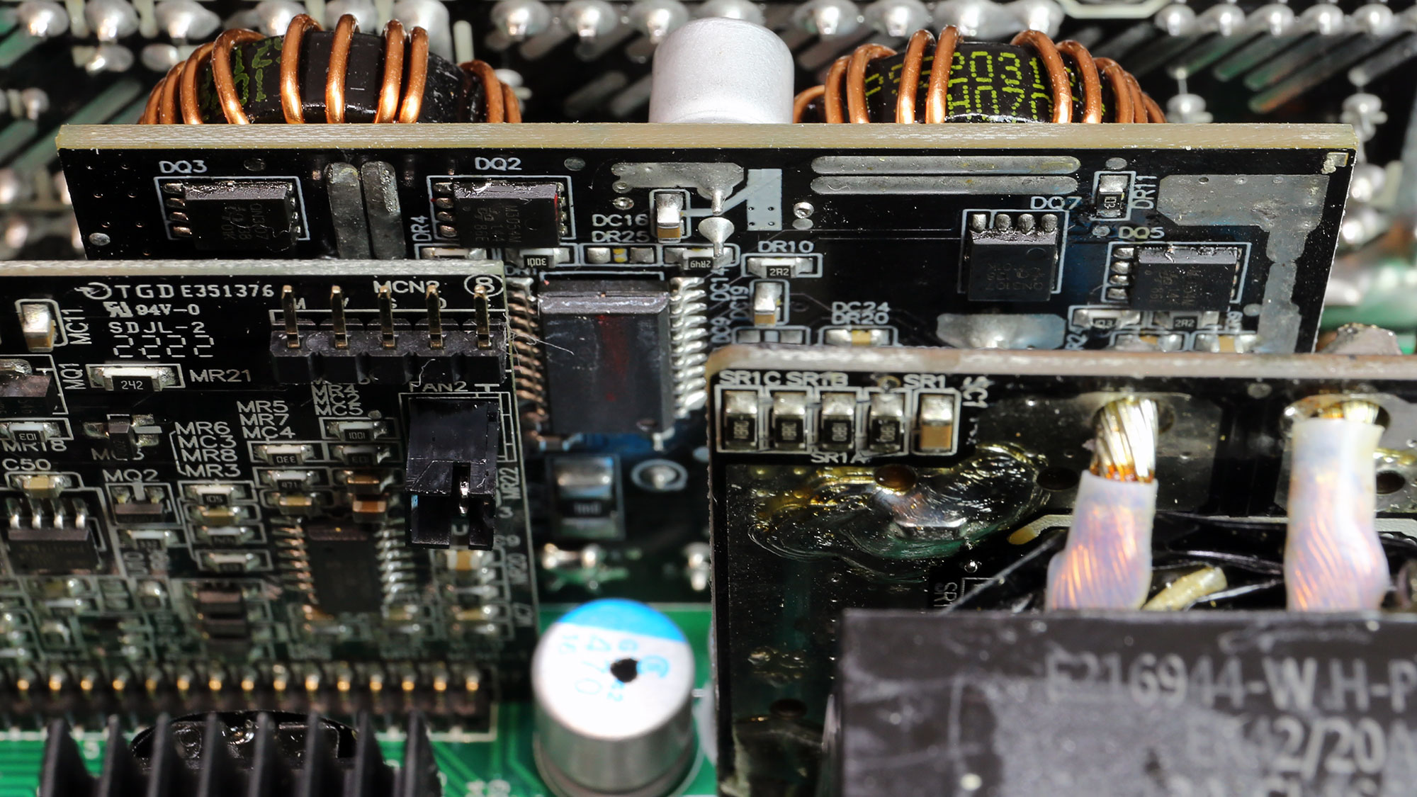 Thermaltake Toughpower GF3 850W