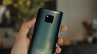 Huawei Mate 20 Pro