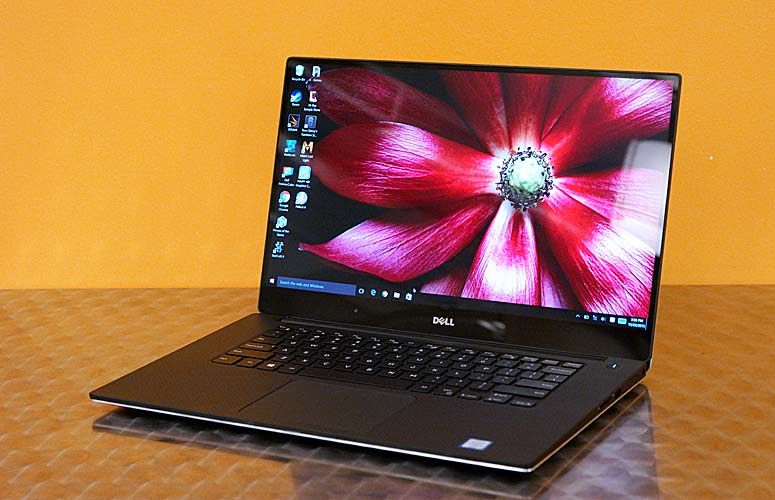 Dell XPS 15 (Late 2015) - Full Review and Benchmarks | Laptop Mag